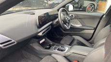 BMW 2 Series 220 M Sport 4dr Step Auto Petrol Saloon